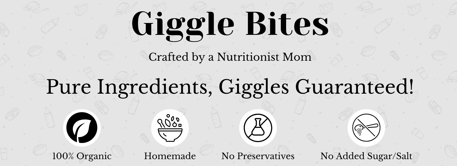 Giggle Bites